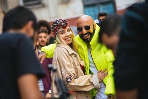 Sezzy ir Paula Poderytė sulaukė šeimos pagausėjimo: išrinko ne lietuvišką vardą