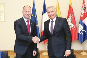 Apie turtuolį R. Karpavičių prabilo ir medikas R. Žaliūnas: „Jis būtų gyvenęs ilgiau“