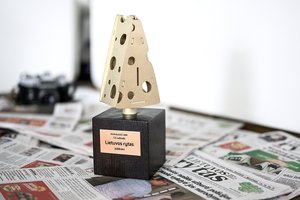 Lietuvos savaitė: apdovanojimas „Lietuvos rytui“ ir planuojama V. Kernagio alėja