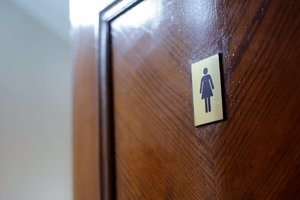 Per koncerto pertrauką pašiurpino vaizdas tualete: „Net rėkti norisi“