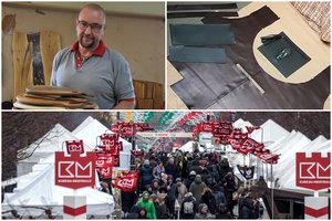 Lietuvoje mugės išsigimė? Papasakojo, kaip apgaudinėjami pirkėjai