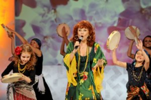 Nelly Paltinienę prisimenant: meilė muzikai, gandai apie romaną ir paslaptinga gimimo data