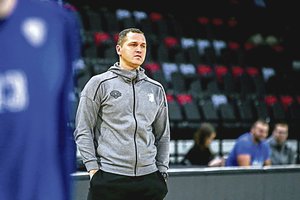 T. Gaidamavičius atskleidė skęstančio „Neptūno“ norus