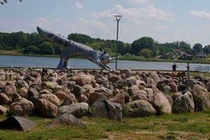 Šiauliai vėl ieško vandens pramogas galinčios teikti įmonės – norinčių neatsiranda