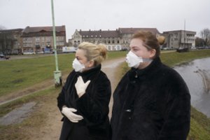 Iš Italijos grįžusi šilutiškė mokytoja darbe nepasirodė – kreipėsi į medikus