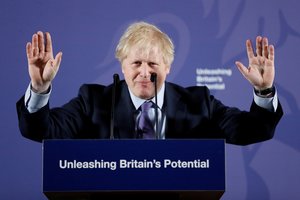 Prasideda ES ir Jungtinės Karalystės derybos dėl santykių po „Brexit“