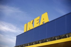 IKEA pradeda prekybą internetu visose Baltijos šalyse