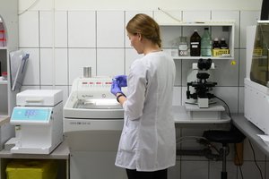 Paaiškėjo 15 naujausių ėminių dėl koronaviruso rezultatai