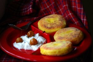 Atradau geriausią varškėčių receptą: plutelė – traški, o vidus – minkštutėlis 