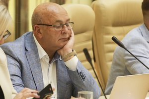 Žinomi žmonės lygina pirmą ir antrą V. Matijošaičio kadencijas: skirtumai ryškūs 