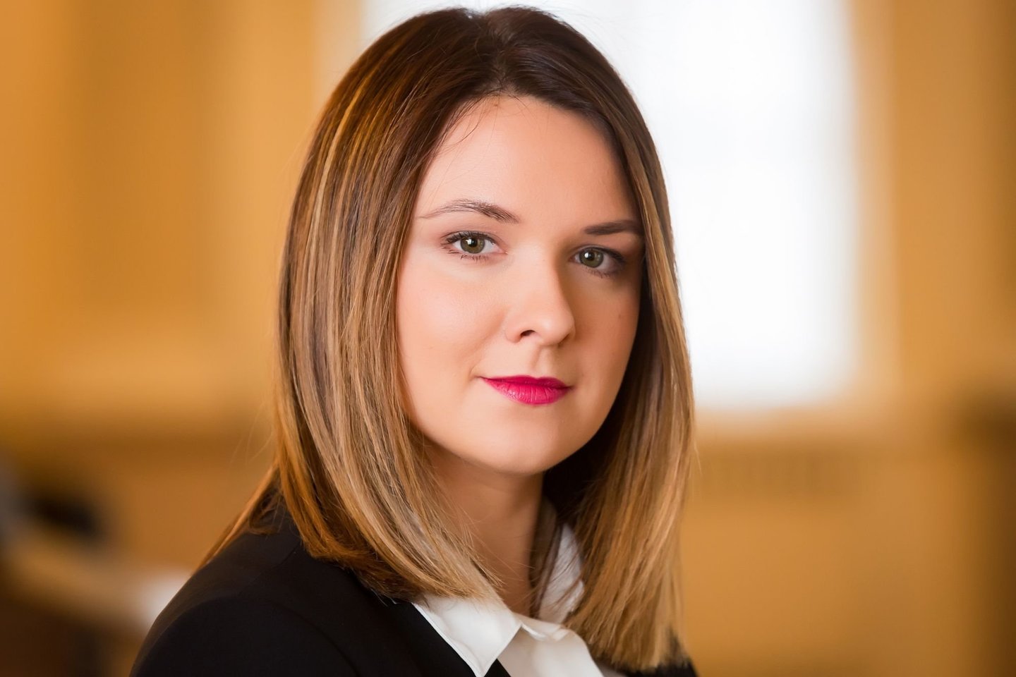 Pasak L.Galdikienės, vartotojai tokiu metu gali būti nelinkę pernelyg išlaidauti ne pirmo būtinumo prekėms.