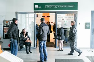 Naująją pajamų deklaravimo tvarką mala į miltus: bus tik blogiau