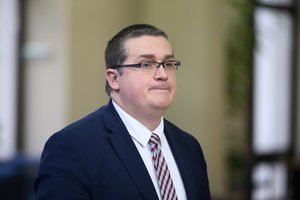 S. Malinauskas: gali tekti anksčiau nei prognozavome naudoti valstybės rezervą