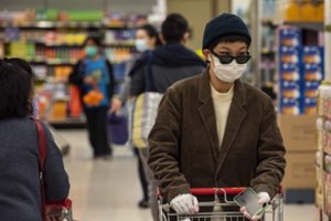 Iš pirmų lūpų: nuo koronaviruso pasveikęs jaunuolis jautėsi lyg sugrįžęs iš pragaro