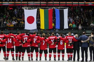 Atšaukti šeši ledo ritulio pasaulio čempionatai – palietė ir lietuvius