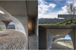 Tokio namo nematėte – tūkstančius žmonių simpatijų pelnęs 174 kv. m būstas