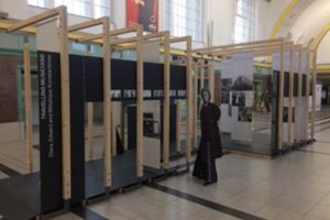 Tarptautinio projekto „Europos muzikos takai“ paroda pradeda kelionę po Lietuvą