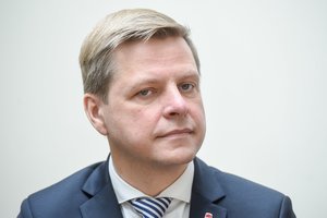 R. Šimašius: Vilniaus ieškinys „Veoliai“ išaugo iki 560 mln. eurų