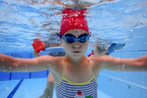 Vilniuje bus įrengtas mokymo plaukti baseinas