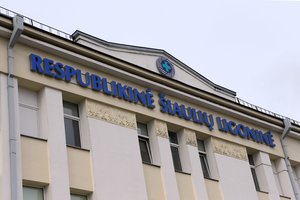 Koronaviruso grėsmė privertė Šiaulius griežtinti tvarką dėl masinių renginių