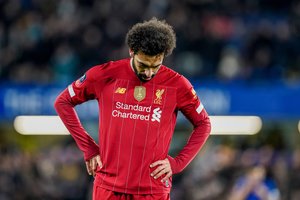 Krizė tęsiasi: „Liverpool“ išspirtas iš Anglijos taurės turnyro