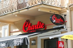 Koronaviruso smūgį jau gavo – lankytojų restoranuose akivaizdžiai sumažėjo