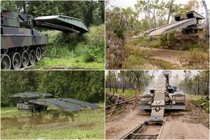 Iš tanko padarytas tiltas – ir kodėl toks būtų naudingas ir Lietuvoje?