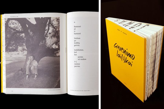 Išrinktos gražiausios Baltijos šalių knygos