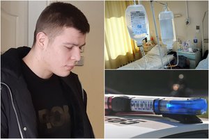 Po visuomenę supykdžiusio sprendimo paauglę prievartavusiam politikės sūnui – raginimas pasitikėti