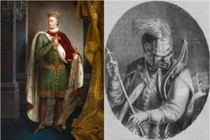 Didžiausia istorinė Lietuvos tragedija: brolis leidosi į žygį prieš brolį