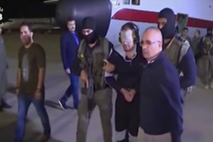  Egipte įvykdyta mirties bausmė liūdnai pagarsėjusiam islamistų kovotojui H. Ashmawy