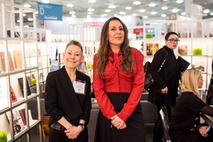 Dėl koronaviruso grėsmės atšaukiama Londono knygų mugė ir Lietuvos programa