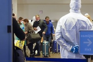 Paaiškino, kokiais atvejais dėl viruso galima tikėtis leidimo dirbti nuotoliniu būdu