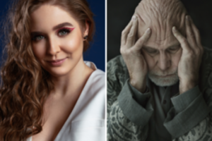 Monika Marija debiutuoja kaip aktorė: pristato meilės duetą