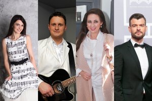 Liveta Kazlauskienė ir kitos žvaigždės įvardijo saldaus miego receptą