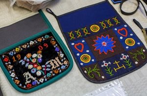 Mažosios Lietuvos delmonai – nematerialaus kultūros paveldo vertybė  