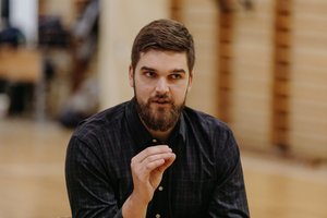 eSportas – profesionalų uždarbiai verčia aikčioti