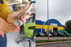 Supanikavę pirkėjai šluoja sandėlius provincijoje – durys neužsidaro jau savaitę