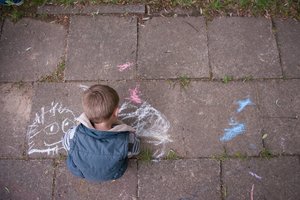 Pamaskvės darželyje penki vaikai apsinuodijo žiurkių nuodais