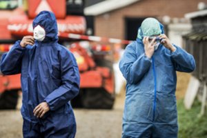 Dėl koronaviruso Lenkijoje yra įtariama ir daugiau žmonių: tikrinamas ir lietuvis