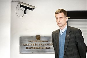 Buvęs VSD vadas apie paviešintą slaptą informaciją: „Jeigu yra užsakymas, turi būti ir atsakymas“