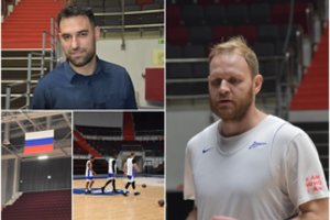 „Zenit“ veteranas kalba apie pergalę prieš „Žalgirį“: „Jie jau kelerius metus rodo purviną žaidimą“