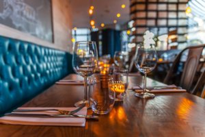 15 Lietuvos restoranų, kuriuos geriausiai įvertino lankytojai 