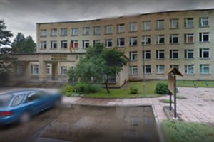 Visagino mokytoją spardęs Rusijos tinklaraštininkas lietuvius išvadino žmogėdromis