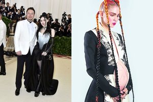 Turtuolio Elono Musko mylimosios nėštumas – galvosūkis