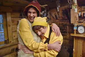 Ypatinga vieta Latvijoje, kur lietuviai – dažniausi svečiai: čia galima pasinerti į pasaką