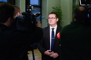 Iš pareigų pasitraukęs S. Malinauskas parašė laišką: „Premjeras puikiai žinojo, ką kviečia į darbą“