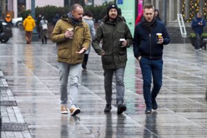 Ekspertai ištyrė vyrų ir moterų požiūrį į klimato kaitą: skiriasi net ir elgesys