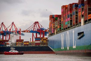 Galiūnės Vokietijos pramonininkai gero nebesitiki – prašo vyriausybę nedelsiant juos gelbėti