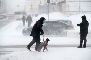 Rusija sieks stiprinti Arkties regiono ekonomiką ir remti jo gyventojus